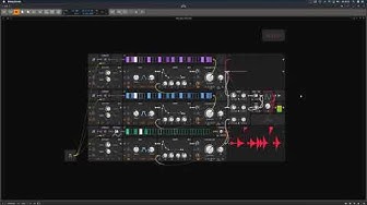 Bitwig 3 grid Bitwig 3 grid