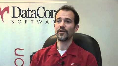 Robert Bassett, DataCore Software, Part 8 - SANsymphony-V: Summary of Features