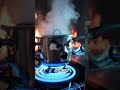Induction vs Gas: Kaun Hai Asli Hero? #Sam_r04#3DAnimation #InductionCooker#SmartKitchen #PixarStyle