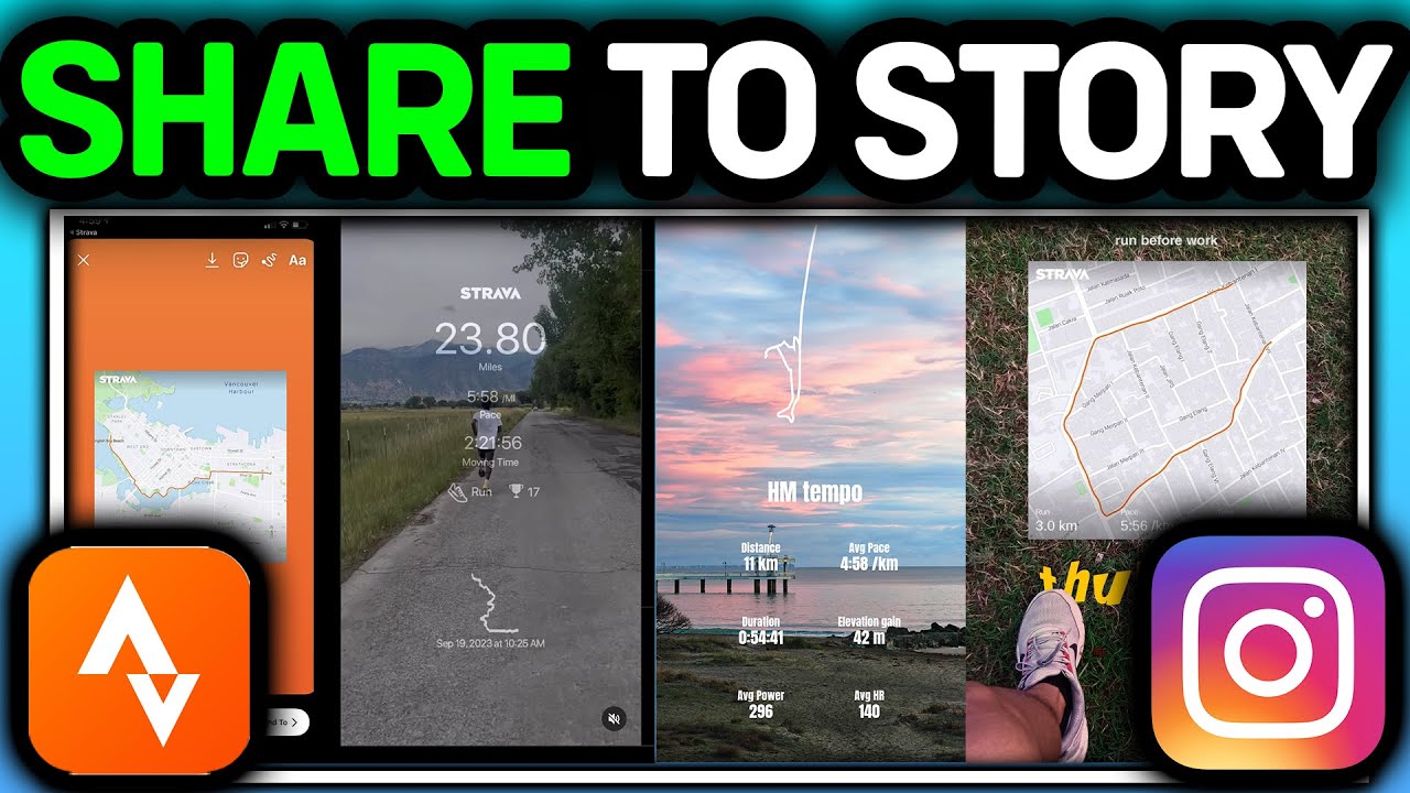 How To Share Strava Activity On Instagram Story 2025 And Customize It how-to-share-strava-activity-on-instagram-story-2025-and-customize-it