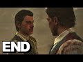 The Ending Of Mafia The Old Country BROKE ME! - Part 8 ( END )