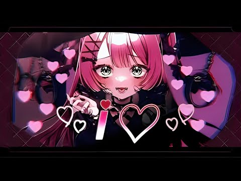 【ニコカラ】I♡ ＜on vocal＞