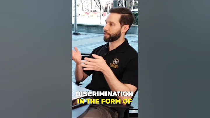 Job Discrimination and Workers' Comp part 1