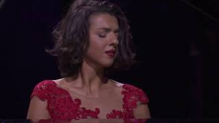 KHATIA BUNIATISHVILI plays Chopin - Waltz (Valse) Op.64 No 2 in C-Sharp minor 2017