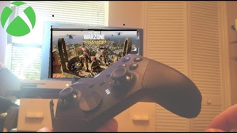 Why Wont Warzone Start (Fix Xbox One Call of Duty Connection Failed Unable to Access Server Services