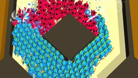 Castle Raid All Levels Gameplay android ios mobile game part #804