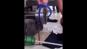 Cách lắp phớt xi lanh thuỷ lực