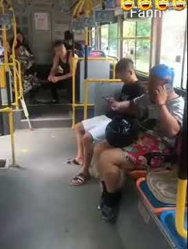 😅😅😅😅😅😅so fanny #bigolivevideo