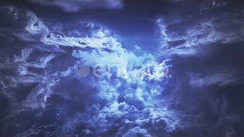 Thunderer Heaven | Motion Graphics - Envato elements