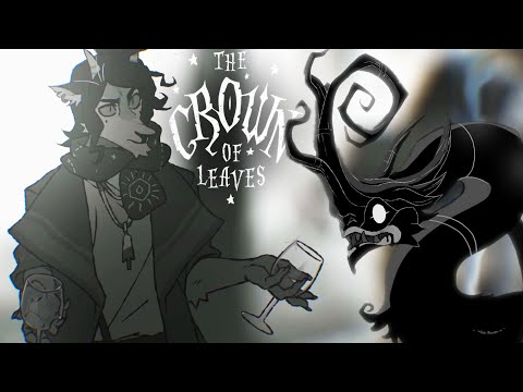 Видео: МЫ НАШЛИ ВЫХОД ► Корона из листьев Глава 2 // The crown of leaves #4