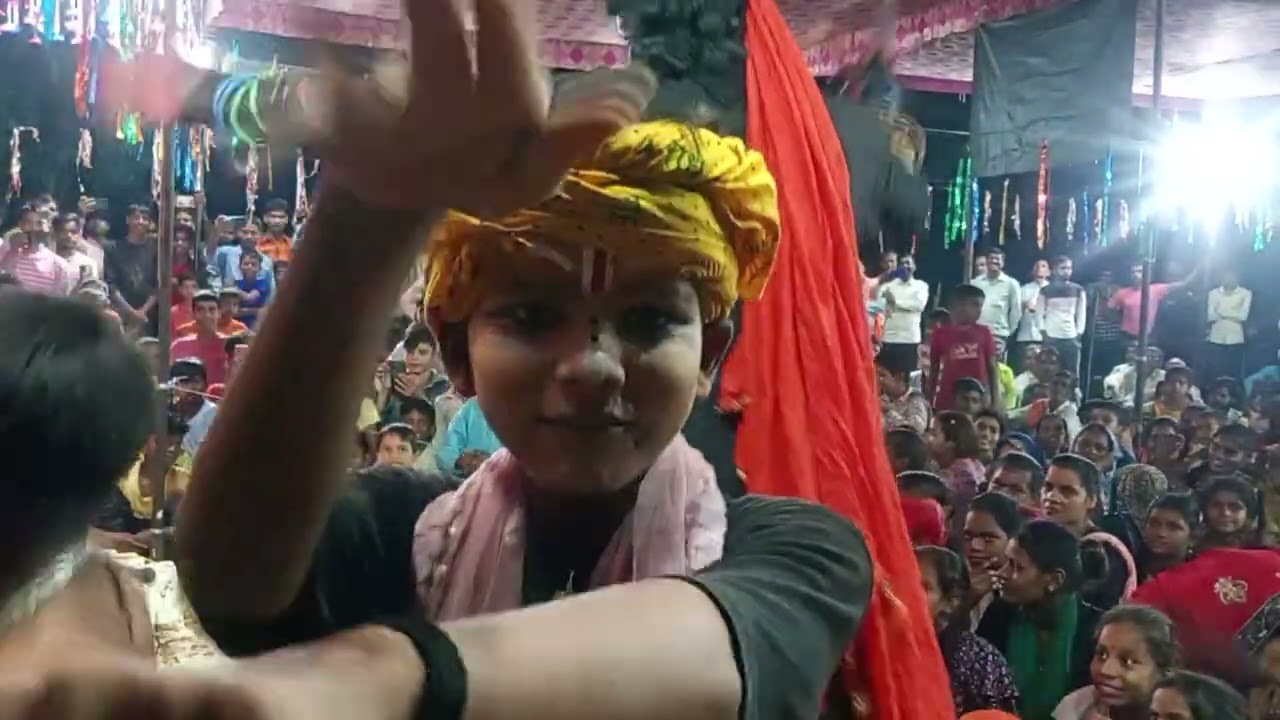 Nisha Shastri daulatpur Patti ### Bhangra