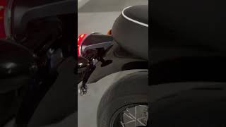 Triumph Bonneville T100 2025 #triumph #triumphbonneville #triumphbonnevillet100 #2025 #sound