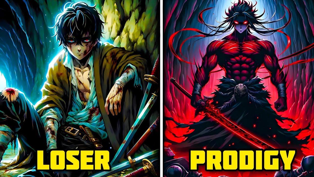 His Game Comes To Life & He Becomes A Powerful Demon Hunter In The ...