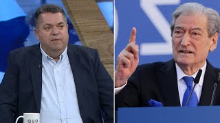 Shkurti: Nëse ikën Berisha, PS merr mandatin e 6-të - Quo Vadis