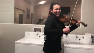 Day#227 - Devil in the Kitchen