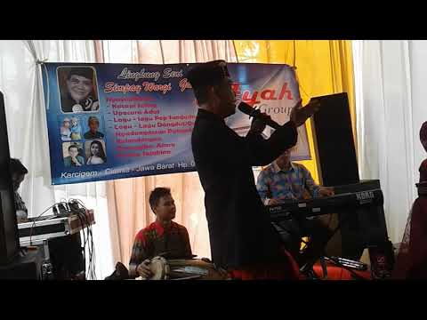 "Leuwi keris"lagu pop sunda " AG Entertainment"ciamis jawa barat#