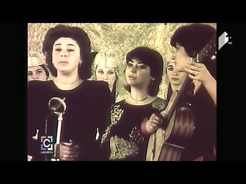 საზოგადოებრივის არქივიდან - \"სულისა ვარდო\" - თამარ ჭოხონელიძის, მაია ჯაბუასა და ეკა კახიანის ტრიო