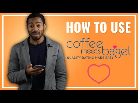 Coffee Meets Bagel Tutorial: 36 Tips For Men (How To Use)
