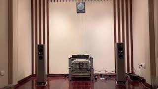 Sonata No.2 in Major - Burmester system