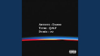 Ω. VIVRE UN PEU - Damso