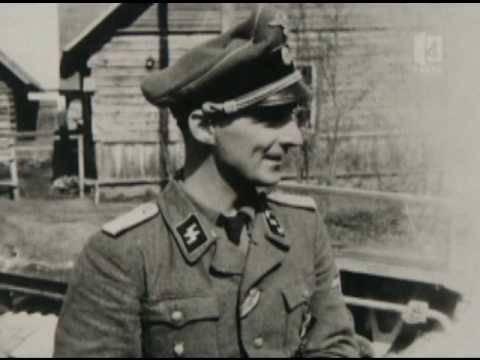 Svenskarna Som Stred För Hitler | Del 15/18