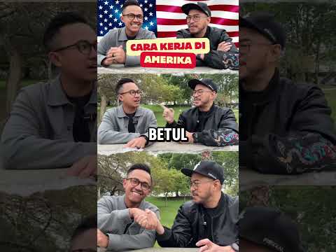 “INFO LOKER DI AMERIKA, BANG?”