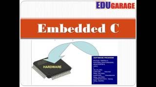 EMBEDDED C