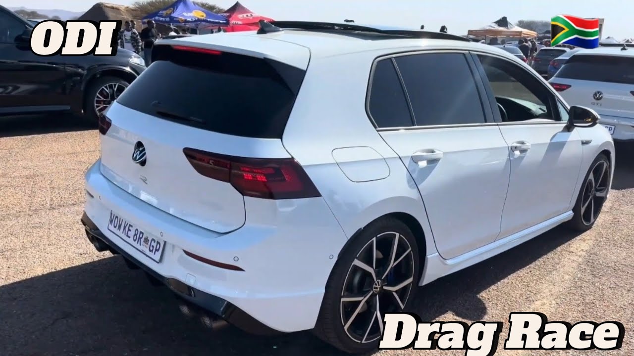 A Show At Odi Drag race🇿🇦 - YouTube