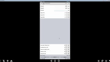 Practiscore 104 - Classifiers