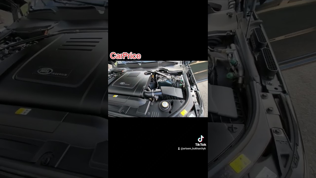 RR SPORT. Автоподбор 