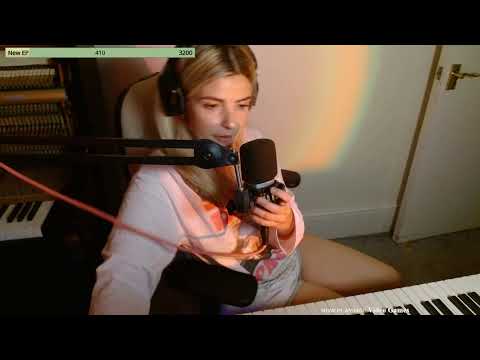 PLAYING MUSIC FOR YOU !ep !sl
