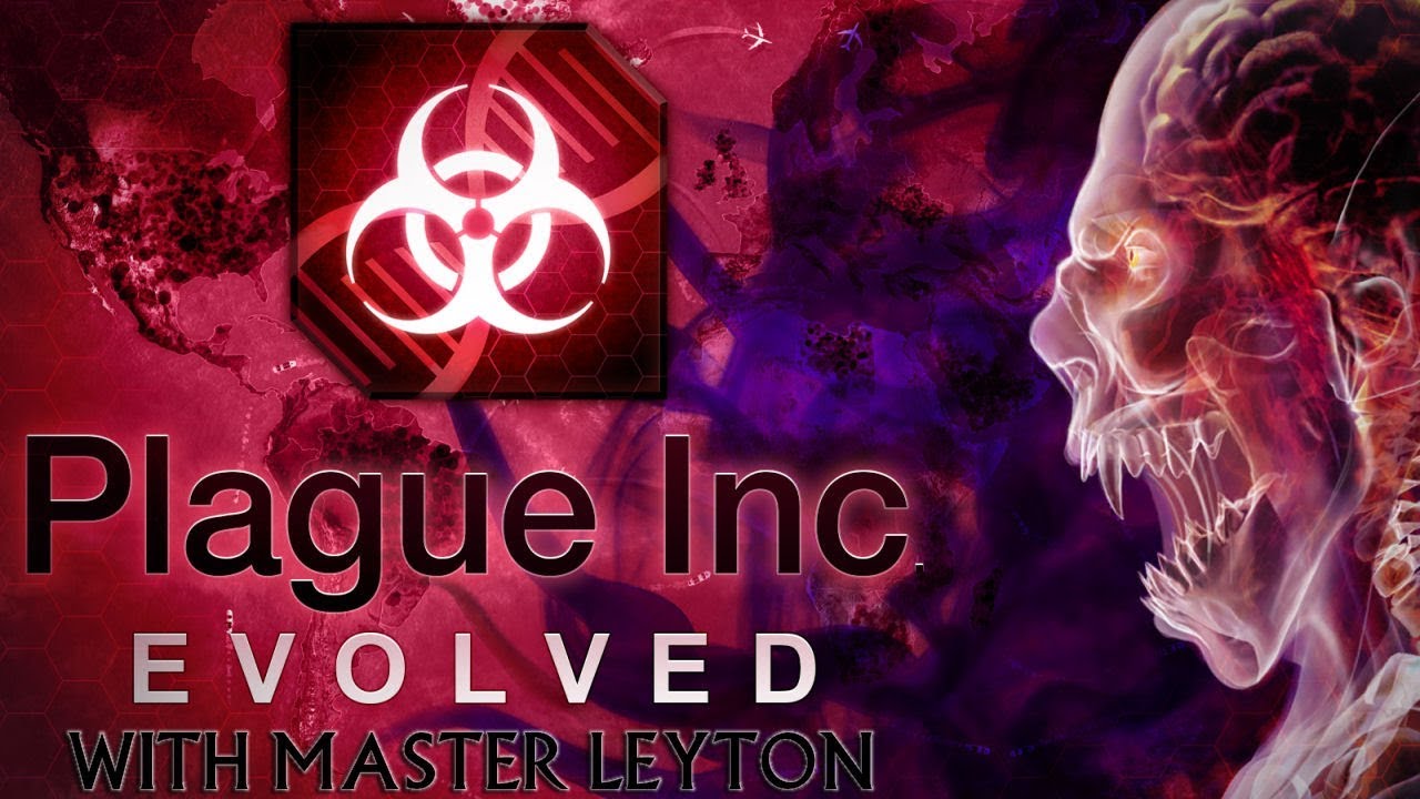 Plague inc просит стим фото 89