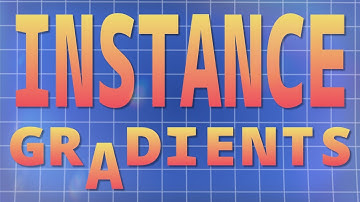 Make Per Instance Gradients - Unreal Engine 5 Tutorial