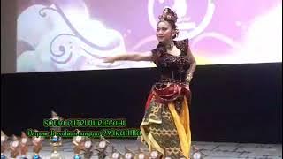 Sonia putri jaipong -PAJAJARAN ANYAR