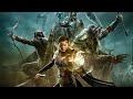 THE ELDER SCROLL Full Movie 2025 Legends Of Tamriel Action Fantasy Movies In English Game Movie 
