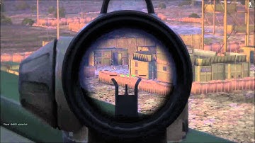 Arma3-BreakingPoint: French Fry - Killing of Player "LeBeauPorc"