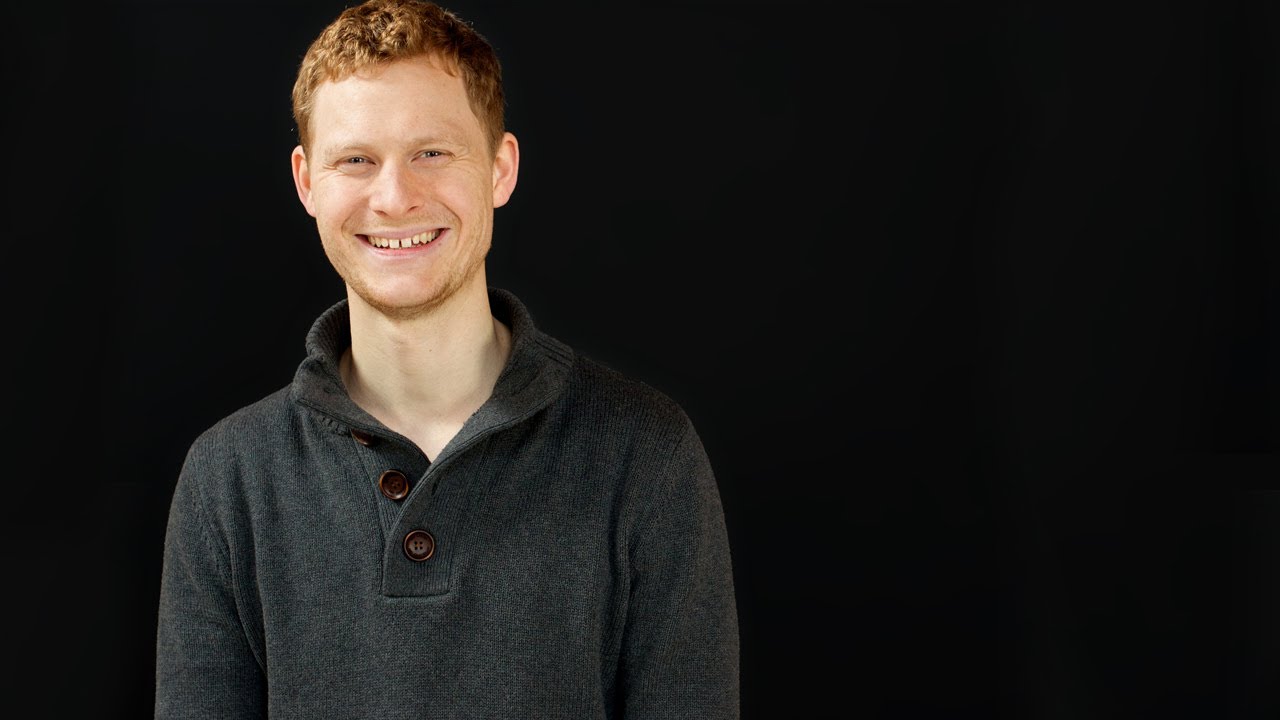 Nicolai Pfisterer - Dozent für Saxophon, Theorie und Arrangement beim Ladenburger Jazzworkshop