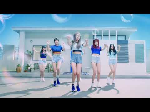 여자친구 신곡 여름여름해 대박 중독성