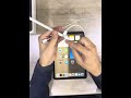 حل مشكلة اقتران قلم ابل التايب سي وطريقة الاقتران Apple Pencil Type C 