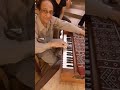 Gulam ali khan play harmonium live nfakbeat57