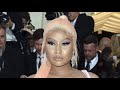 Nicki minaj swollen testicles and chris whitty