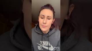 Hey Google, Why is Caillou Bald? TikTok