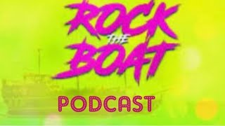 Rock The Boat Podcast ( Troubled Waters /Was the Zoom Zooming & More Ratchetted Recordings
