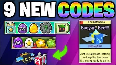 🎁NEW UPDATE!!🎁 Bee Swarm Simulator Codes 2025 - Codes For Bee Swarm Simulator