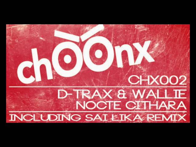 Watch D-Trax & Wallie - Nocte Cithara (Original Mix) on YouTube Watch D-Trax & Wallie - Nocte Cithara (Original Mix) on YouTube