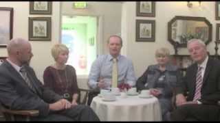 Amphion - Care Home