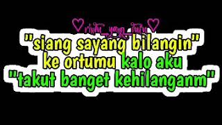 Mentahan Kata Ucapan Selamat Siang Buat Pacar Cocok Di Edit Di Kinemaster Romantis Terbaru