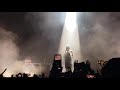 Bring Me the Horizon- &quot;I Apologise If You Feel Something&quot; LIVE 2/8/2019 Dallas, TX