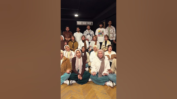 العيد كله عند ماما 🥰 #كورال_اون #oun_choir