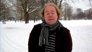 Learn German: Past Tense from Berlin